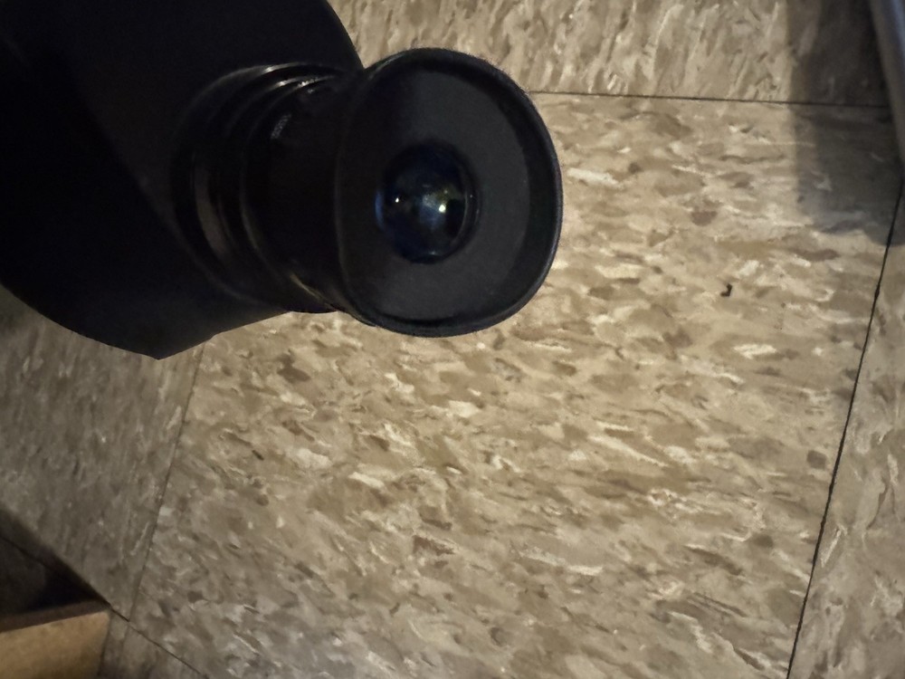 Nikon Fieldscope Spotting Scope