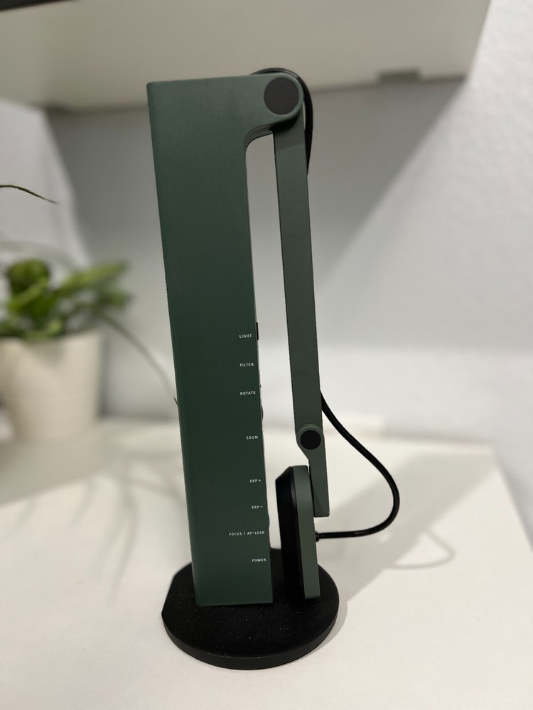 IPEVO VZ-R HDMI/USB Dual Mode 8MP Visual Tool for Real-time Project