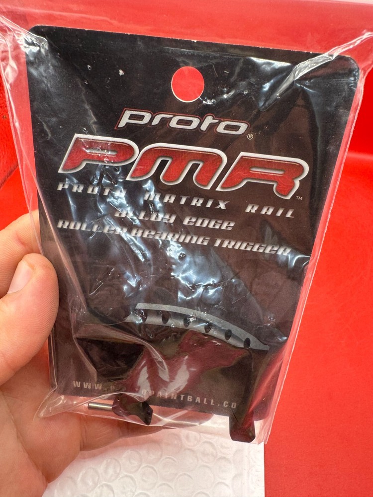 Proto SLG Trigger Kit - Black