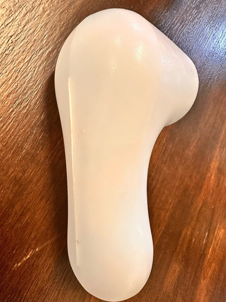 Clarisonic Mia 2 Travel and Storage Case White Plastic