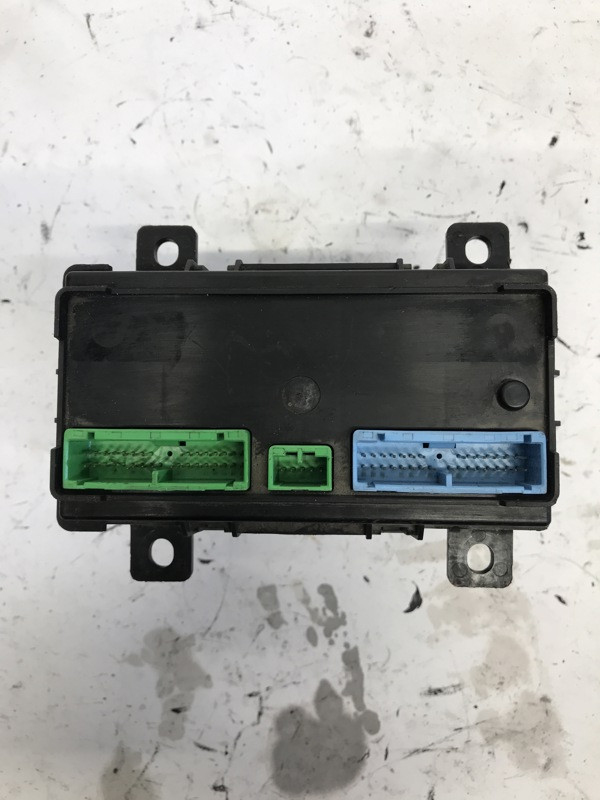 Volvo D13H Common Powertrain Control Module 21083375 (586-10084)
