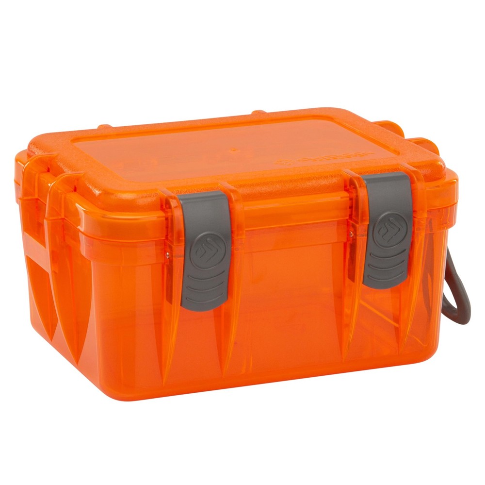 - Watertight Box