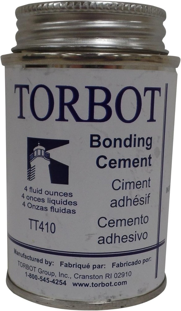 TORBOT Liquid Bonding Cement