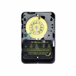 Intermatic T105 120V AC Mechanical Timer Switch 24 Hour