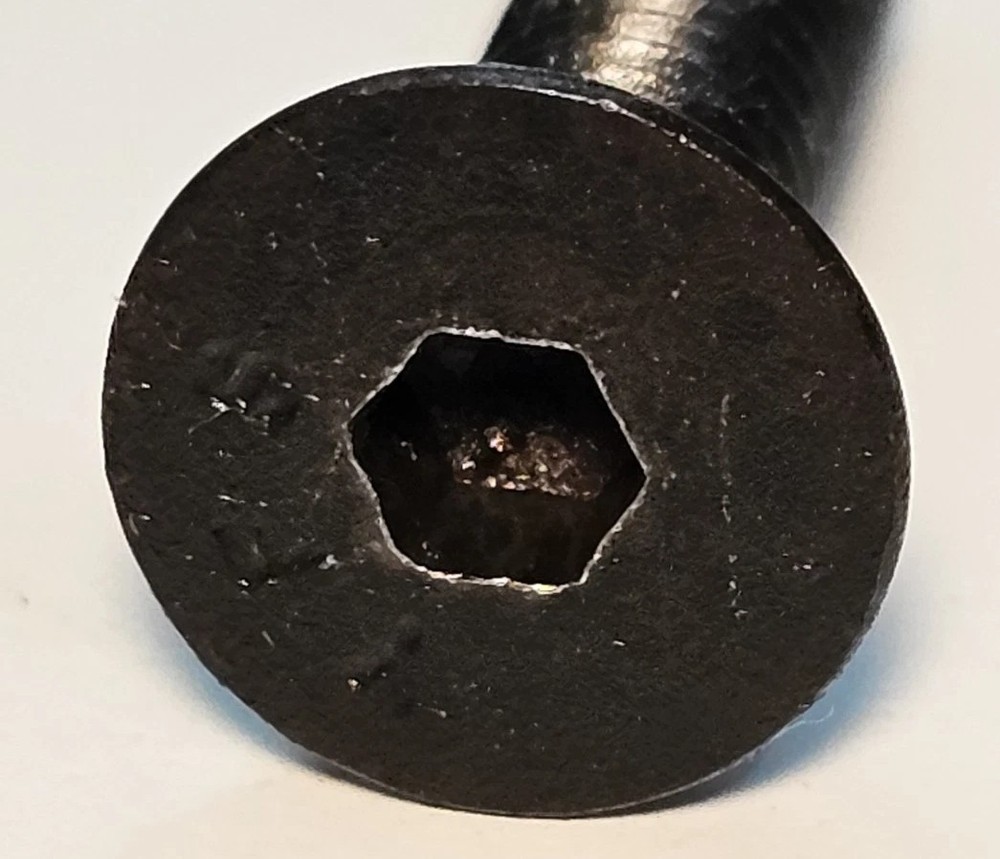 Knight American Knight Inline Muzzleloader Stock Screw (5)