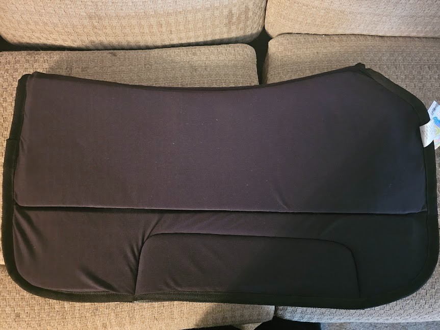Dapplebay Western Constellation Saddle pad