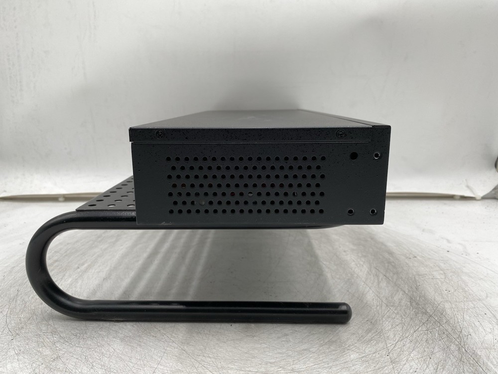 BLACK BOX Matrix Switch 8 OUTPUT 8 INPUT