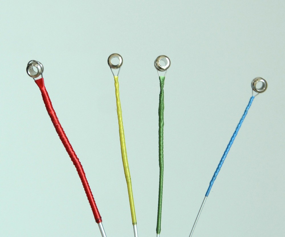 2 Sets Fine Quality Viola Strings Full Set E Ball End C,G,D,A