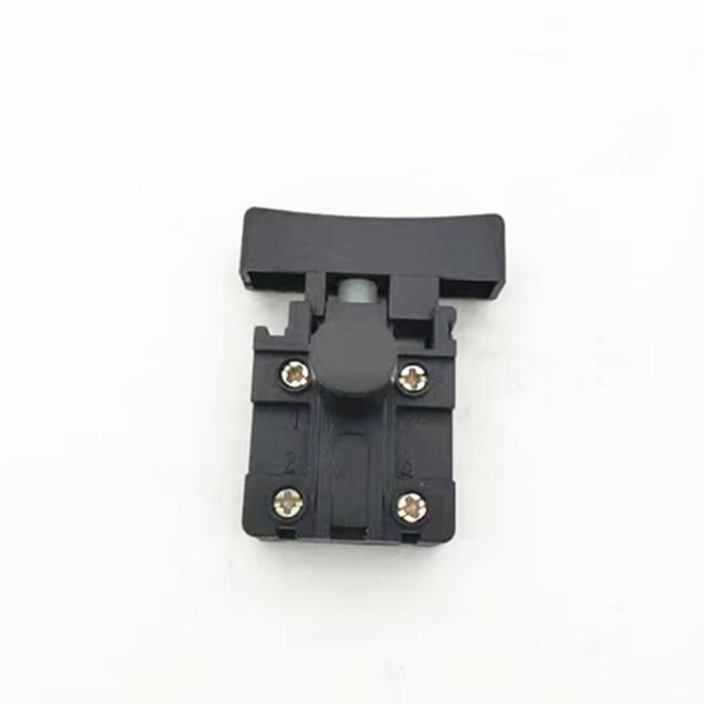 Paint Mixer Switch Electric Drill Switch Trigger Push Button Switch Replacement