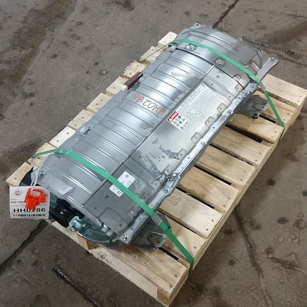 OEM RAV4 Hybrid Battery Pack Li-Ion