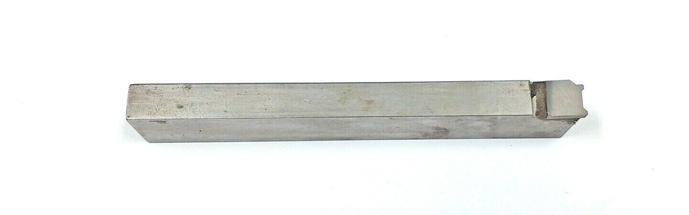 .500" Width Carbide Tipped Form Tool Bit M787177