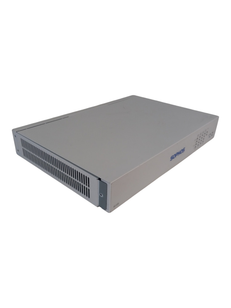 Sophos SG 125 Network Security Firewall Appliance