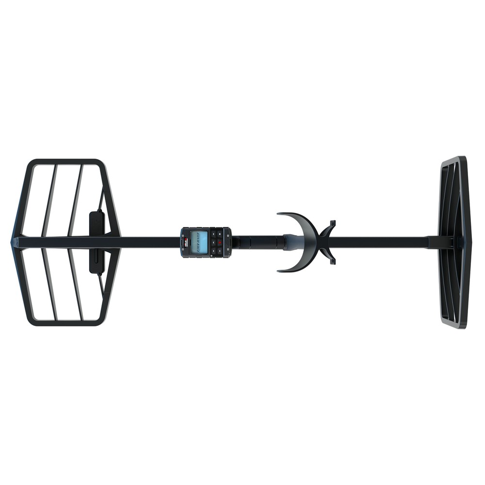 XP Xtrem Hunter Deep Seeking Metal Detector – Extreme Depth, High Performance