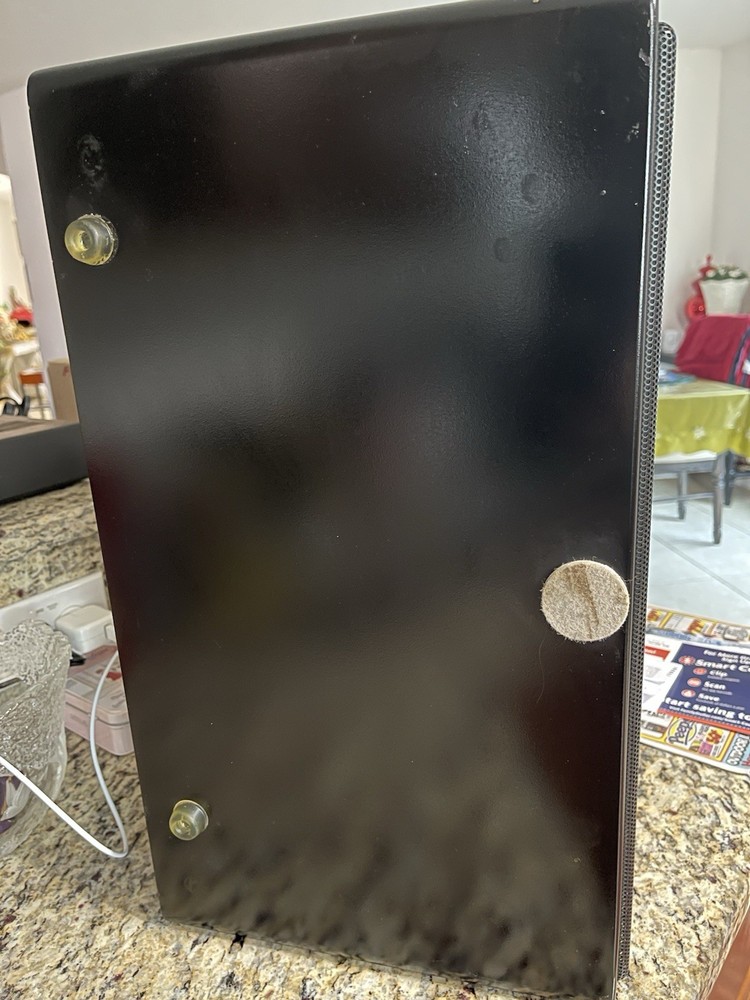 Canton Ergo CM 500 dc Center Channel Speaker.