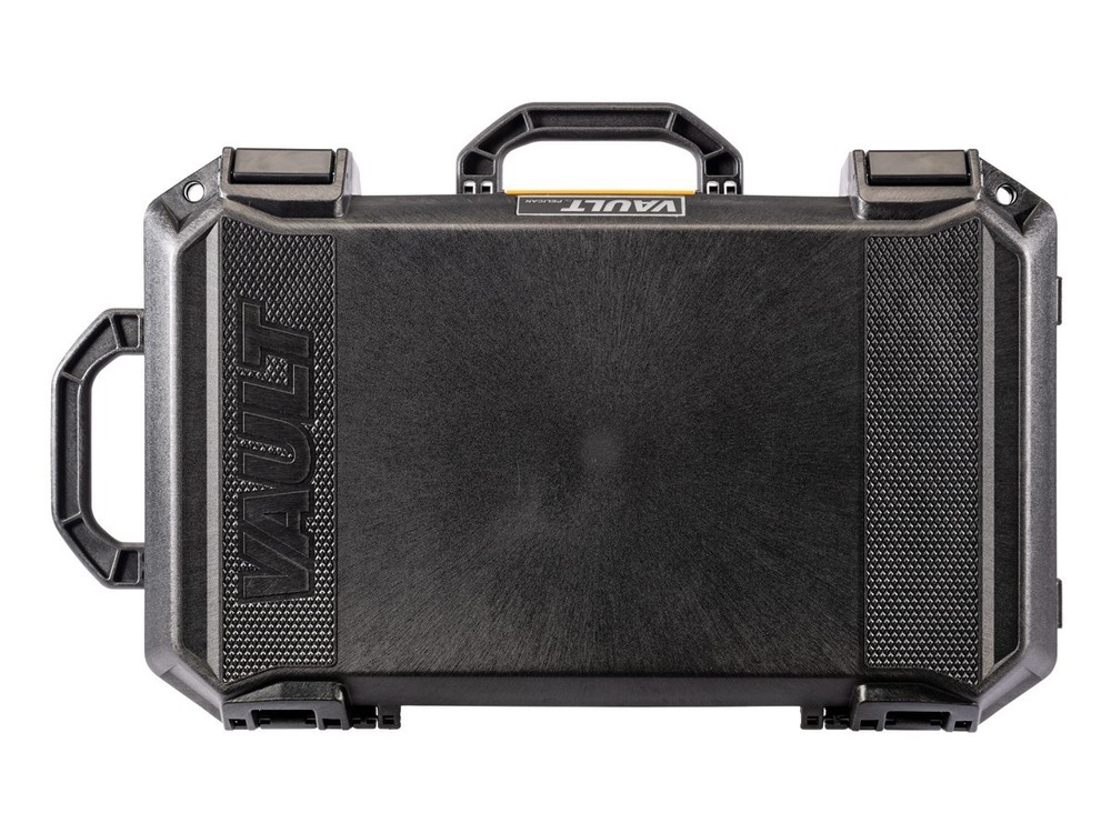 Pelican V525 Vault Rolling Case