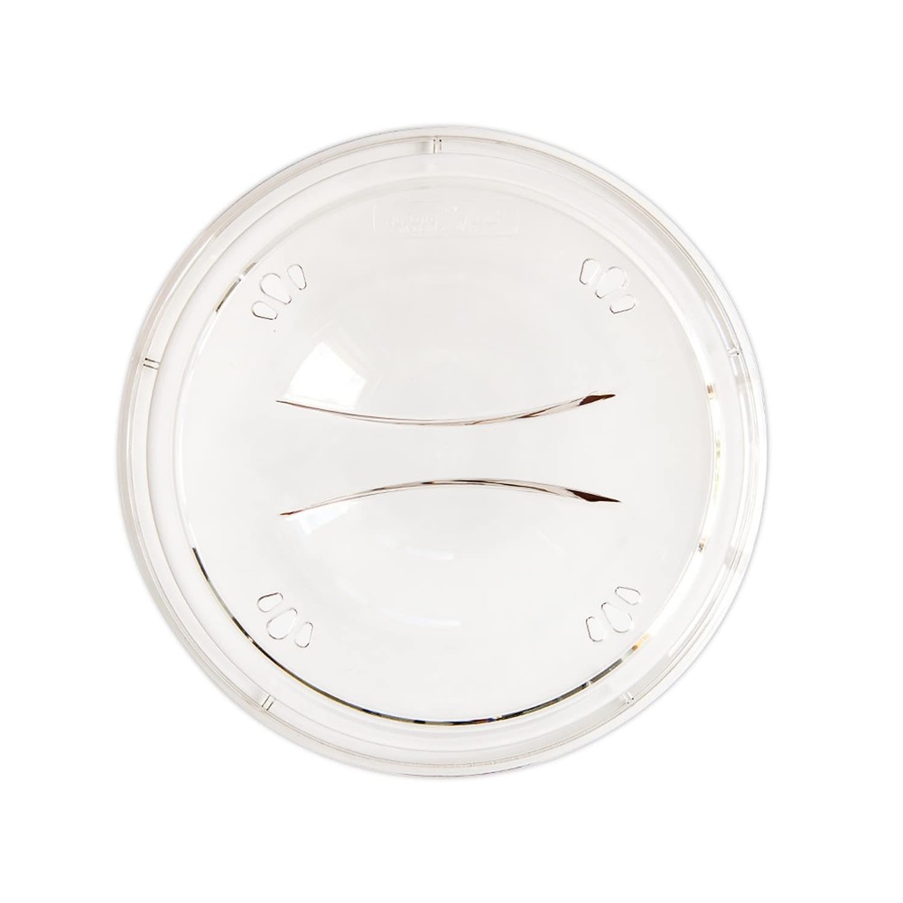 Deluxe Plate Cover, 10"