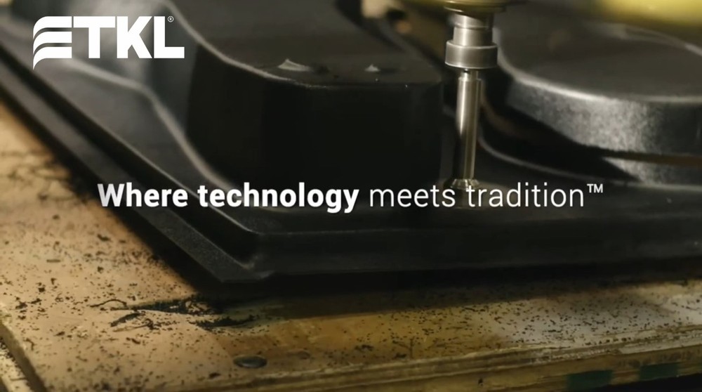 TKL Performer™ Series Mountain Dulcimer Case