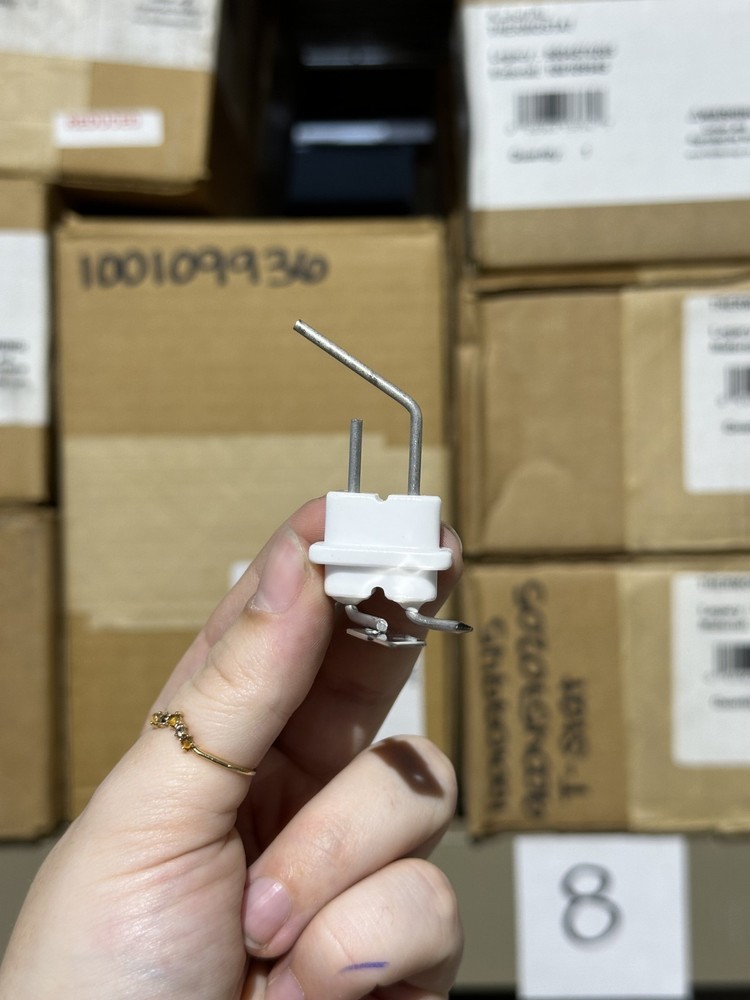 100074220 | 319143-035 | EKK0E | A.O. Smith Flame Rod - Tankless