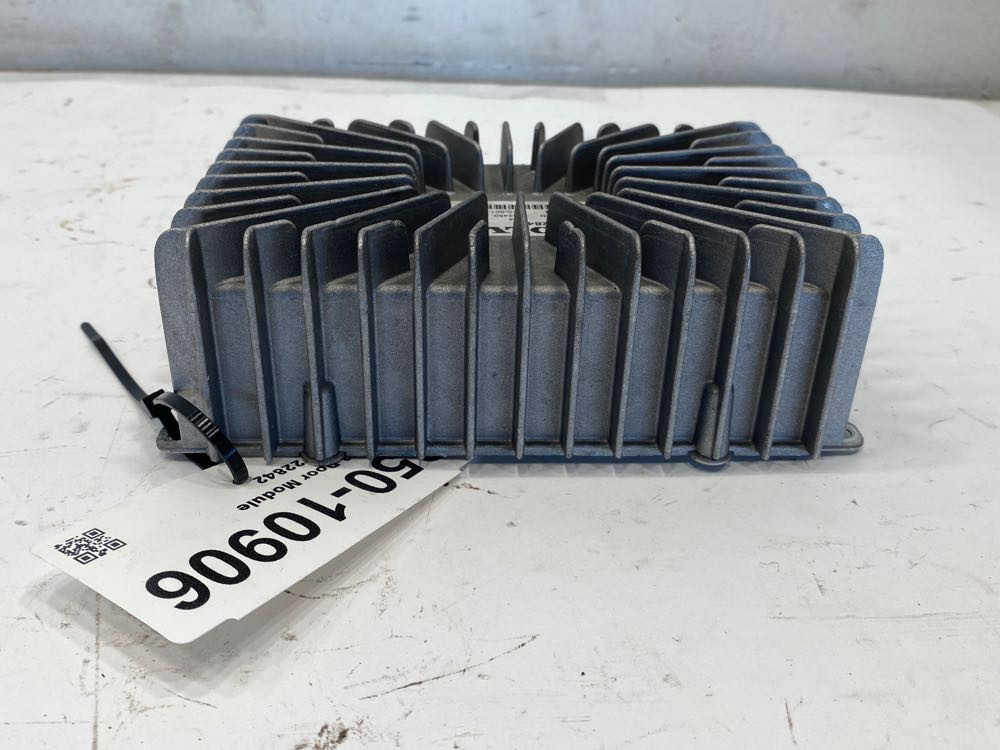 2018 Prevost X3 Cab Module 22722842 (650-10906)