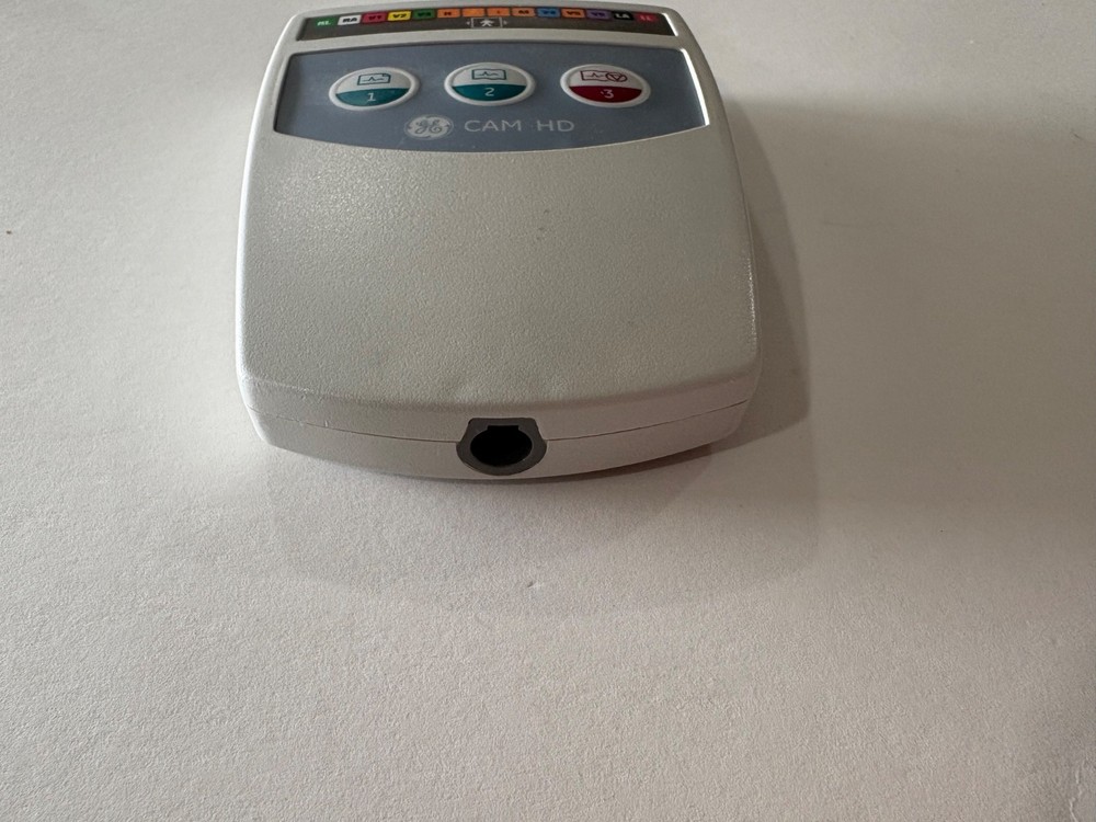 GE CAM HD Module *No leads, module only