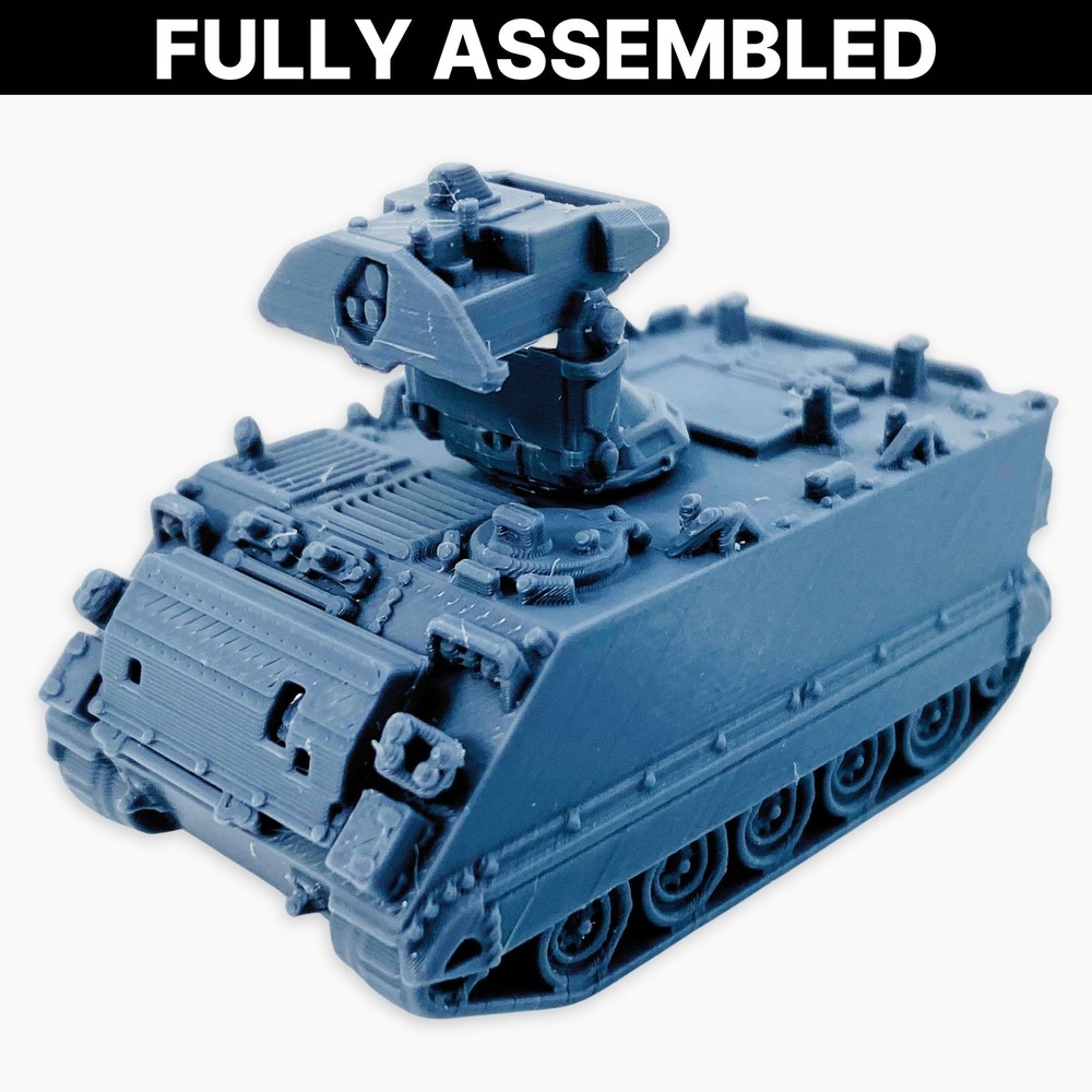 M901 ITV (skirts)