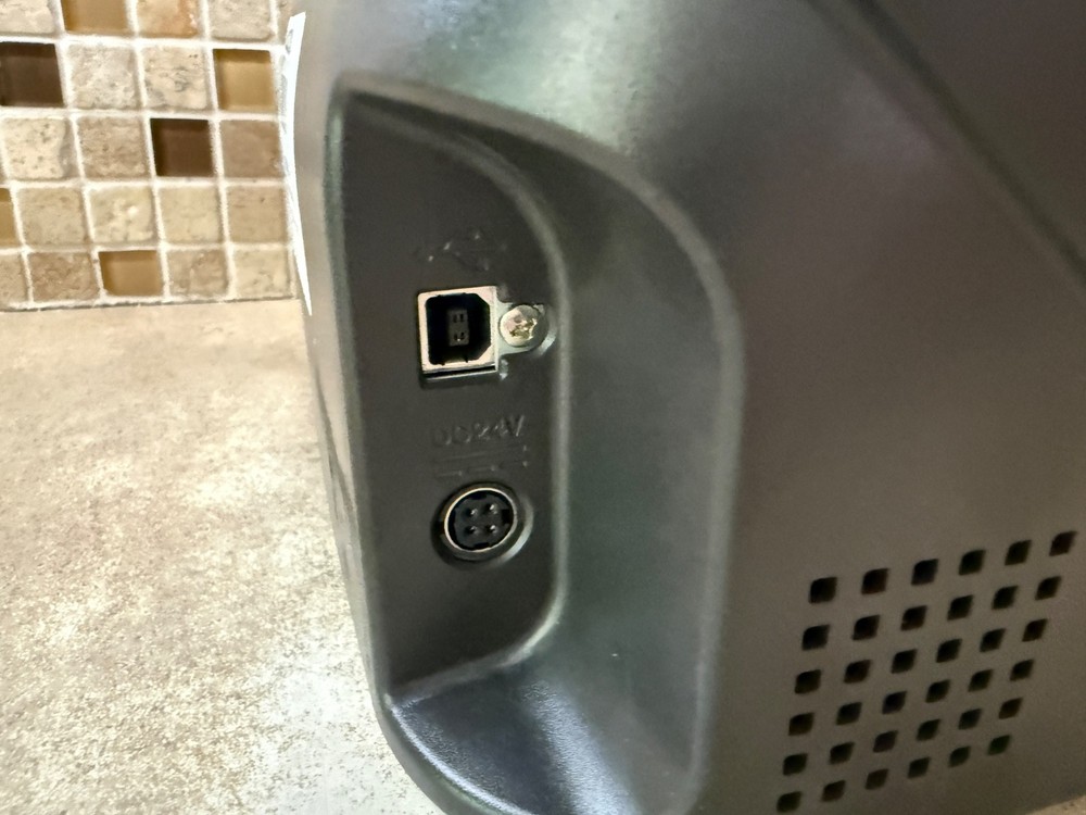 Canon ImageFORMULA DR-M160II Office Document Scanner