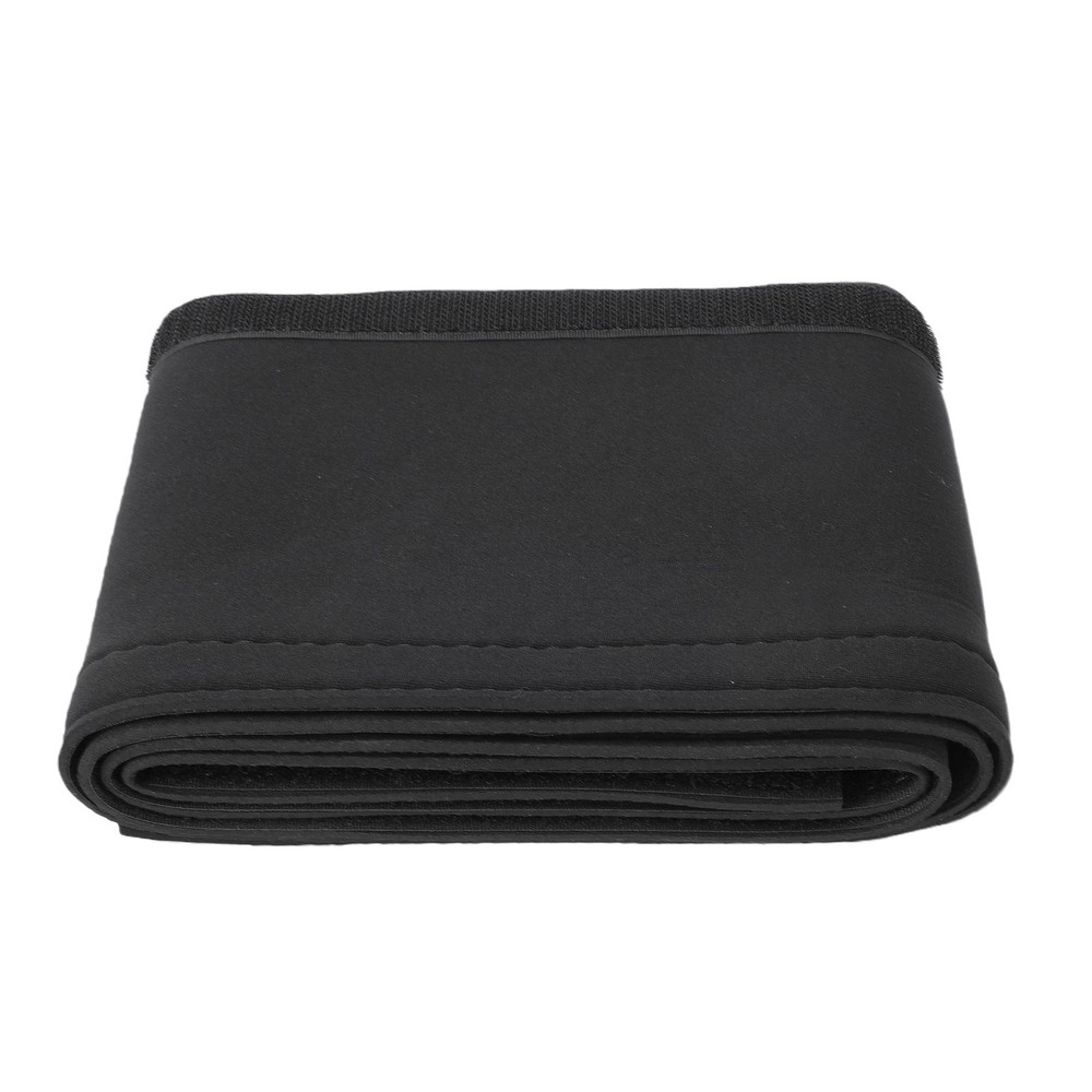 Flexible Polyester Trolling Motor Cable Sleeve For Boat Marine