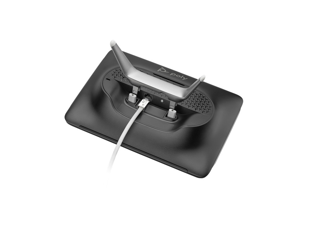 Poly TC10 Touch Controller Black
