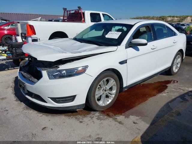 TAURUS 2017 Speedometer 3869046