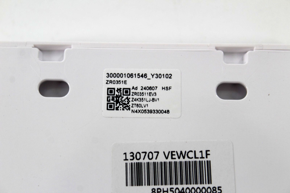 NEW LENNOX VRF CONTROLLER - VEWCL1F