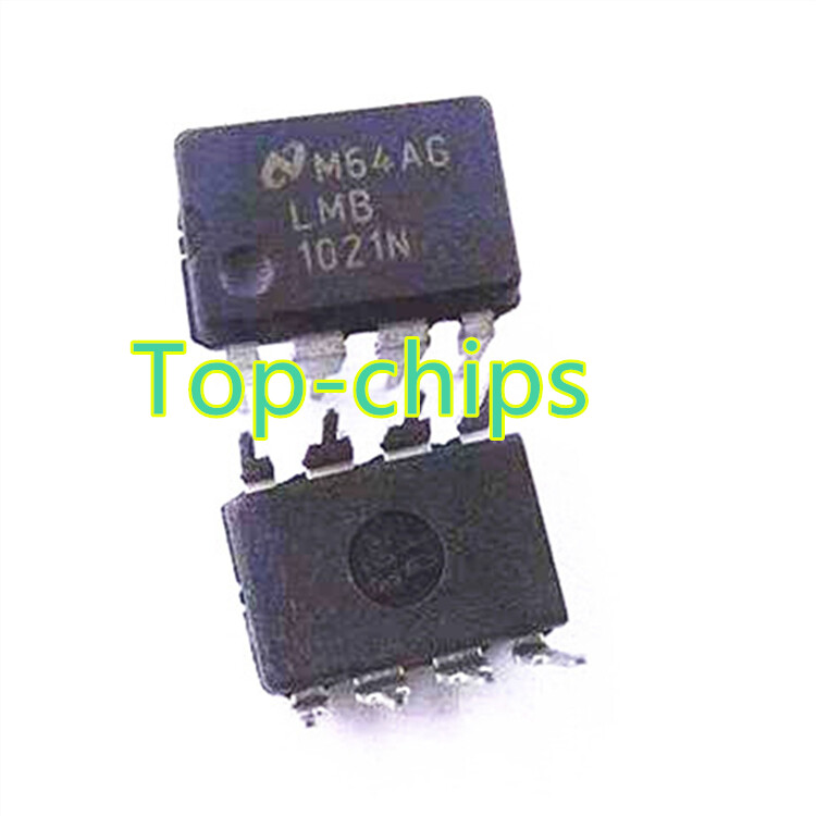 5pcs LMB1021NF LMB1021 DIP-8  new