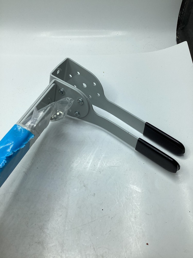 Forked Barcode Scanner Holder VESA Mounting Component 1782682 Heavy Duty