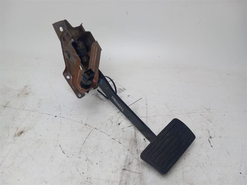 2006 HONDA PILOT BRAKE PEDAL