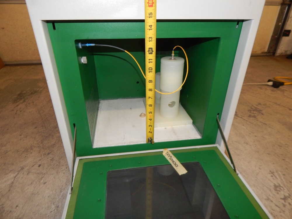 MILESTONE ETHOS Ex MICROWAVE EXTRACTION SYSTEM DIGESTION OVEN (#3948)
