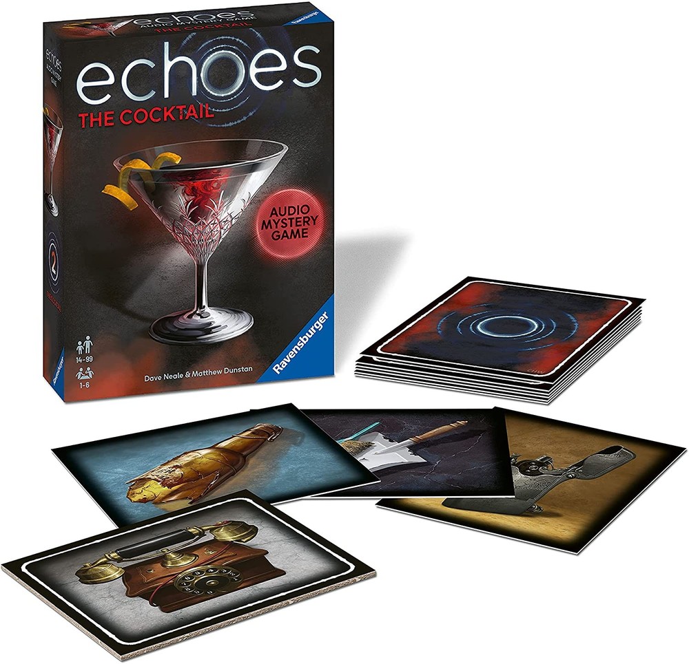 Ravensburger Echoes