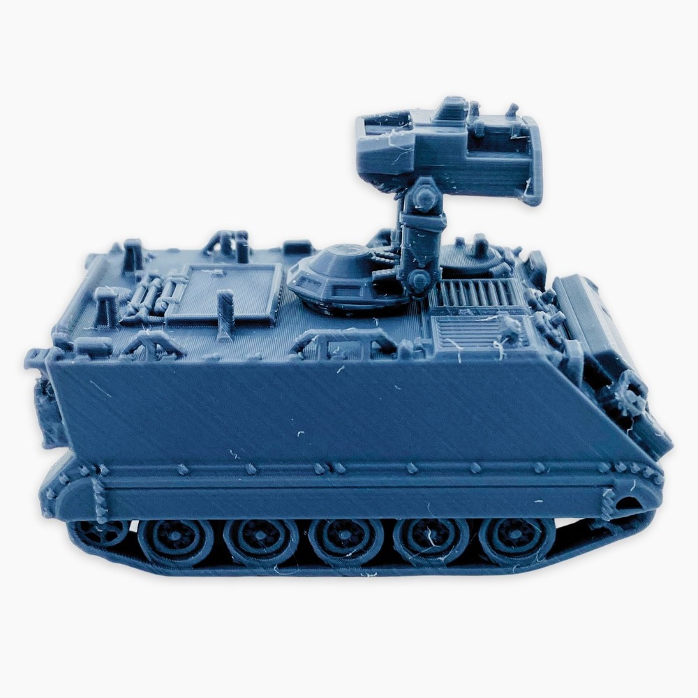 M901 ITV (skirts)