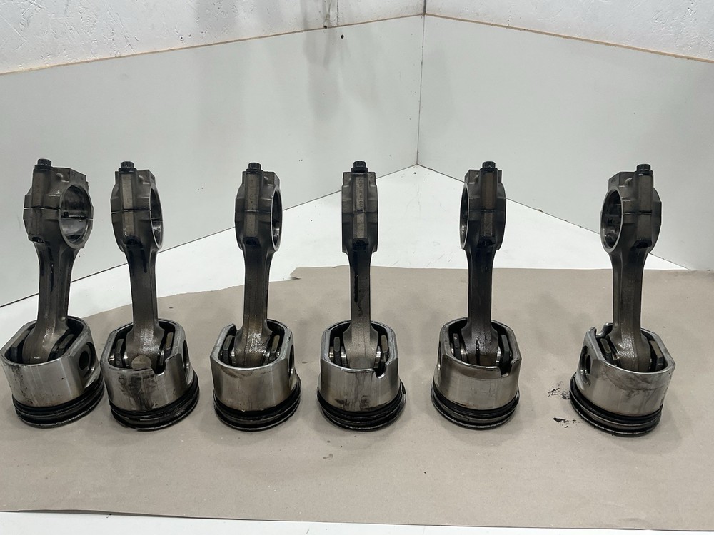 Cummins Engine Connecting Rod 3079629 OEM