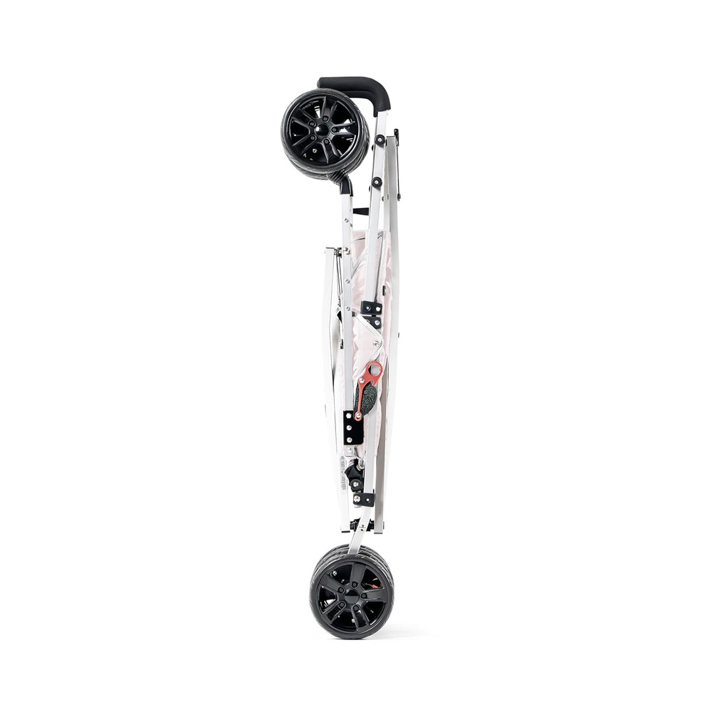 XL Special Needs Stroller, Disability Stroller for Older Child, Larger Size Push