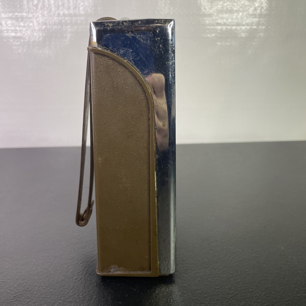 sears solid state transistor radio