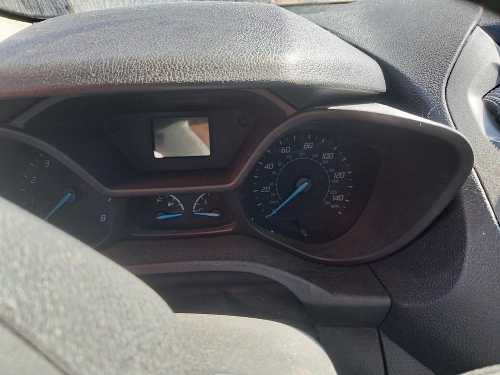 Driver Front Window Regulator Fits 14-23 TRANSIT CONNECT 4832500