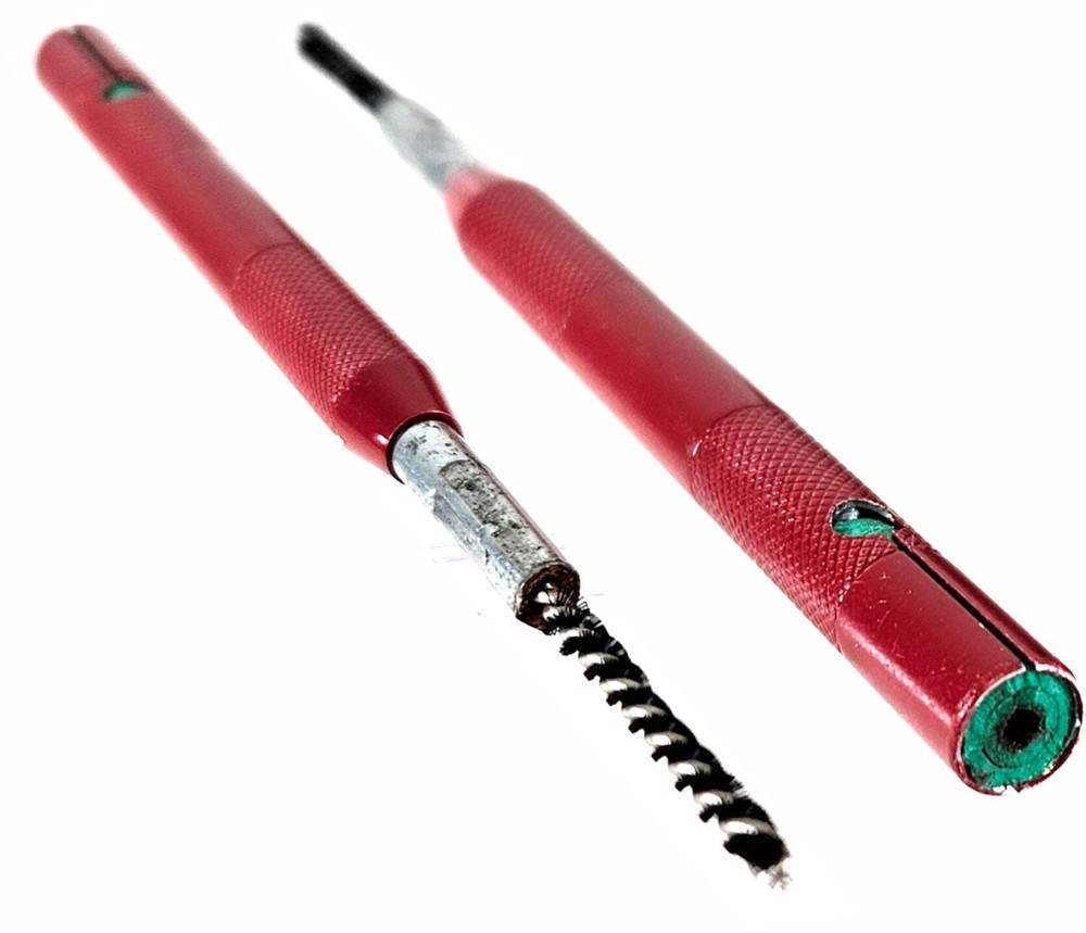 XLR Plug & Jack Cleaning Tool