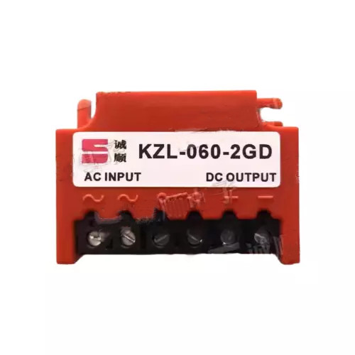 KZL-060-2GD rectifier