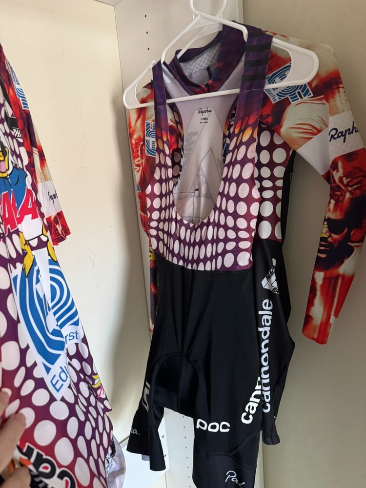 PALACE RAPHA original 2020 giro switchout kit SMALL