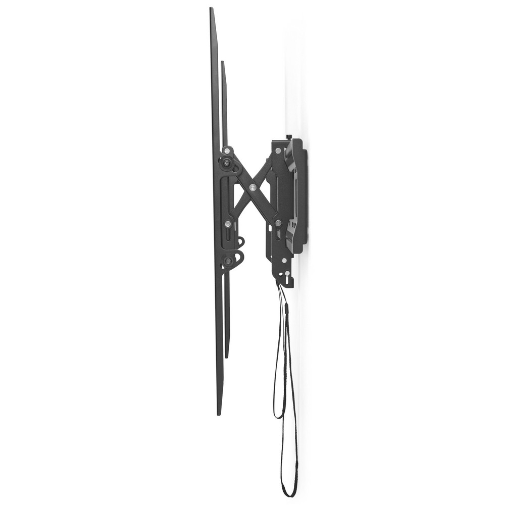 SOLID JUMBO Tilting TV Wall Mount 42"-110", 900x600 VESA, 165 lbs