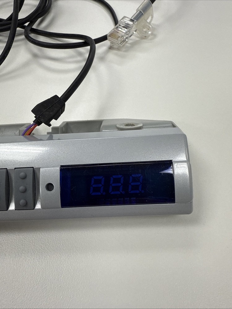 Workrite Electric Desk Switch