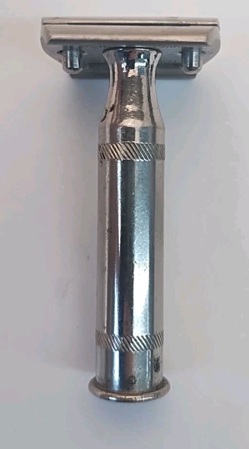 Anticor Meg Cc. Double Edge Razor (B14)