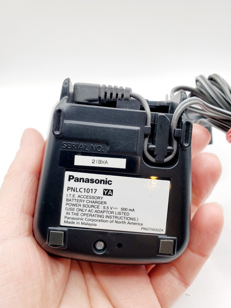 Replacement Handset Phone Charging Base