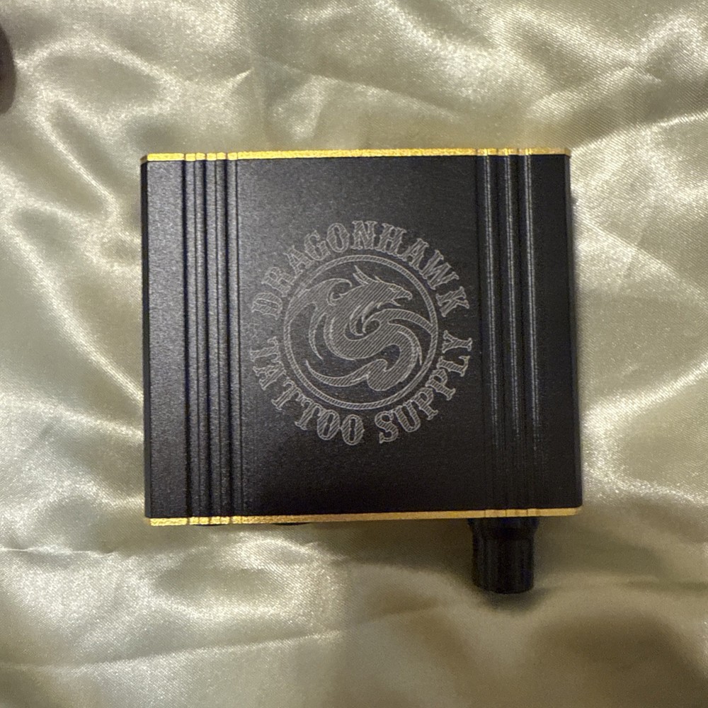 DRAGONHAWK Tattoo Beginner Accessory Bundle