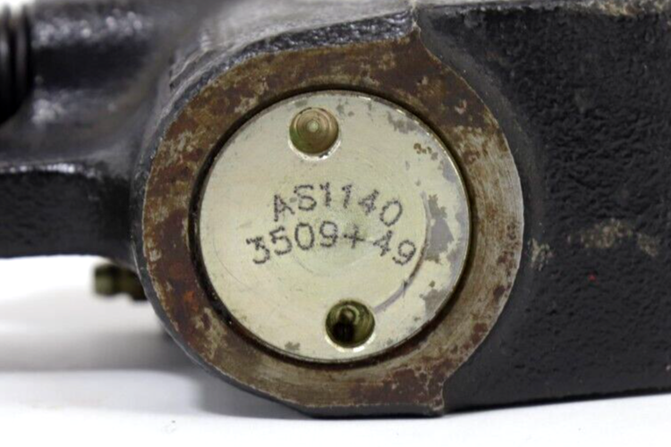 Gunite Automatic Slack Adjuster | AS1140