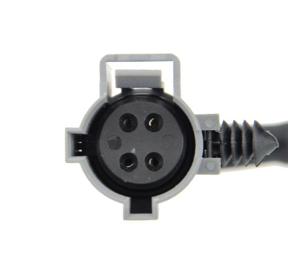 2x Oxygen Sensor for Jeep Cherokee Wrangler Dodge Ram 1996-2000 Up & Downstream